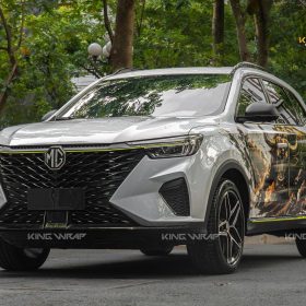 MG dan team nam sinh tuoi ca nhan hoa phong cach voi thiet ke doc ban tai KingWrap
