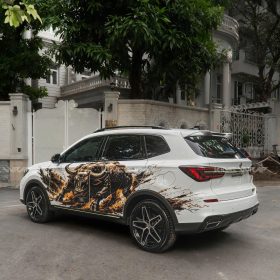 MG dan team nam sinh tuoi ca nhan hoa phong cach voi thiet ke doc ban tai KingWrap 7