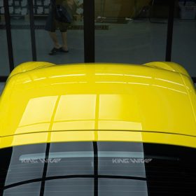 Porsche Cayenne 718 dán PPF GSWF tại KingWrap - Bảo vệ sơn xe toàn diện, giữ trọn giá trị đẳng cấp 6 Porsche Cayenne 718 dan PPF GSWF tai KingWrap 5