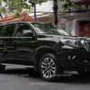 Toyota Land Cruiser Prado Dán PPF CYS - Giải Pháp Bảo Vệ Sơn Toàn Diện Cho SUV Cao Cấp 10 Có nên dán PPF cho xe ô tô? Lời khuyên cho các chủ xe