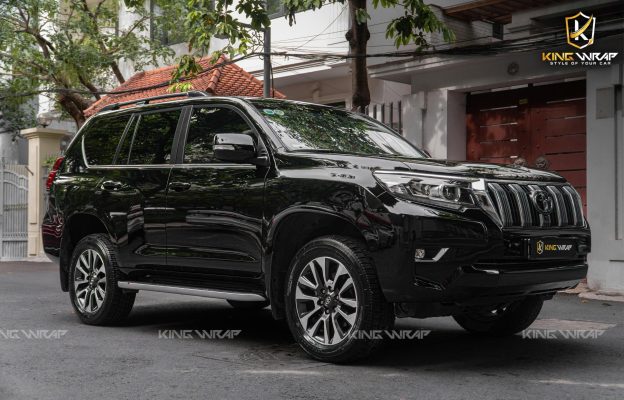 Có nên dán PPF cho xe ô tô? Lời khuyên cho các chủ xe Có nên dán PPF cho xe ô tô? Lời khuyên cho các chủ xe