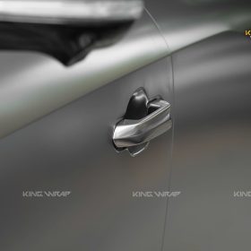 VF8 Dán PPF CYS Màu Xám Lông Chuột - Nâng Tầm Diện Mạo, Bảo Vệ Sơn Xe Toàn Diện 7 VF8 Dan PPF CYS Mau Xam Long Chuot Nang Tam Dien Mao Bao Ve Son Xe Toan Dien 1