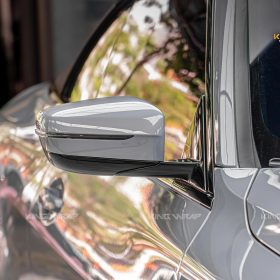 Xe BMW 430i dán PPF CYS tại KingWrap - Bảo vệ sơn zin đẳng cấp cho dòng Coupe hạng sang 3 Xe BMW 430i dan PPF CYS tai KingWrap 7