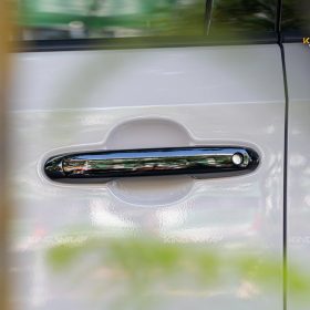 Dán đổi màu Lexus GX550 trắng ngọc trai CYS 7 Dán đổi màu Lexus GX550 trắng ngọc trai CYS