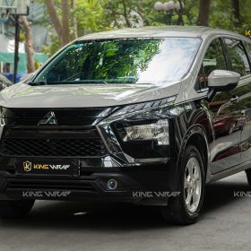 Dán Maybach cho Mitsubishi Xpander