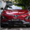 Dán decal nóc vai gương VinFast VF6