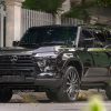 Dán PPF GSWF cho Lexus GX 550 7 Dán PPF GSWF cho Lexus GX 550