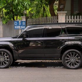 Dán PPF GSWF cho Lexus GX 550 3 Dán PPF GSWF cho Lexus GX 550