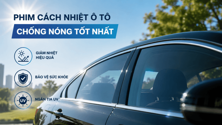 phim cach nhiet o to nao chong nong tot nhat