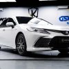 Camry dán PPF GSWF – Giải pháp bảo vệ sơn xe toàn diện, giữ vẻ đẹp bền bỉ theo thời gian 11 Camry dan PPF GSWF 2