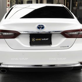 Camry dán PPF GSWF – Giải pháp bảo vệ sơn xe toàn diện, giữ vẻ đẹp bền bỉ theo thời gian 4 Camry dan PPF GSWF 3
