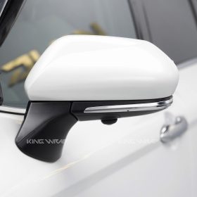 Camry dán PPF GSWF – Giải pháp bảo vệ sơn xe toàn diện, giữ vẻ đẹp bền bỉ theo thời gian 6 Camry dan PPF GSWF 5