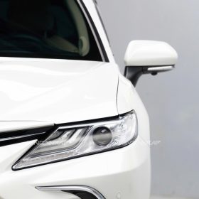 Camry dán PPF GSWF – Giải pháp bảo vệ sơn xe toàn diện, giữ vẻ đẹp bền bỉ theo thời gian 7 Camry dan PPF GSWF 6