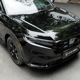 Honda CRV 2025 Dán PPF - Dán Film Cách Nhiệt 5 Honda CRV 2025 Dan PPF Dan Film Cach Nhiet 2