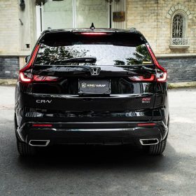 Honda CRV 2025 Dán PPF - Dán Film Cách Nhiệt 8 Honda CRV 2025 Dan PPF Dan Film Cach Nhiet