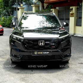 Honda CRV 2025 Dán PPF - Dán Film Cách Nhiệt 4 Honda CRV 2025 Dan PPF Dan Film Cach Nhiet 3