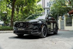 Kingwrap – Hệ thống chăm sóc, làm đẹp ô tô đẳng cấp 73 Honda CRV 2025 Dán PPF - Dán Film Cách Nhiệt