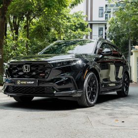 Honda CRV 2025 Dán PPF - Dán Film Cách Nhiệt 1 Honda CRV 2025 Dan PPF Dan Film Cach Nhiet 5