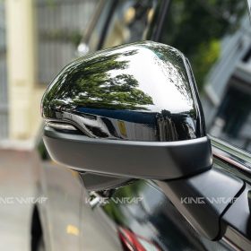 Honda CRV 2025 Dán PPF - Dán Film Cách Nhiệt 7 Honda CRV 2025 Dan PPF Dan Film Cach Nhiet 7
