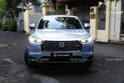 Honda HR-V wrap đổi màu decal CYS mã màu D-M801