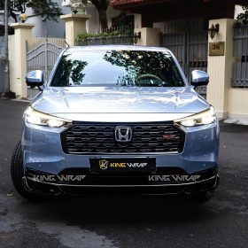 Honda HR V wrap doi mau decal CYS ma mau D M801 1