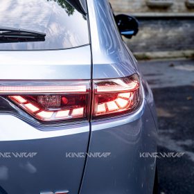 Honda HR V wrap doi mau decal CYS ma mau D M801 2