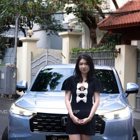 Honda HR V wrap doi mau decal CYS ma mau D M801 3