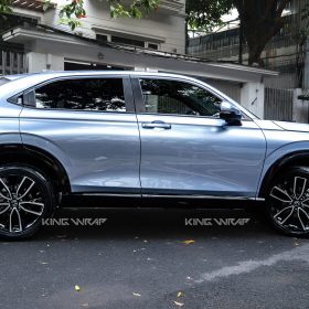 Honda HR V wrap doi mau decal CYS ma mau D M801 4