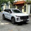 Jaecoo J7 dán PPF GSWF - Giải pháp bảo vệ sơn xe toàn diện tại KingWrap 6 Jaecoo J7 dan PPF GSWF