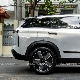 Jaecoo J7 dan PPF GSWF 2