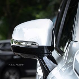 Lexus 600 Dán PPF GSWF - Giải pháp bảo vệ sơn toàn diện cho SUV hạng sang tại KingWrap 5 Lexus 600 Ppf GSWF 1