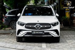 Mercedes GLC 300 Dán PPF GSWF Uy Tín, Chuyên Nghiệp Tại KingWrap