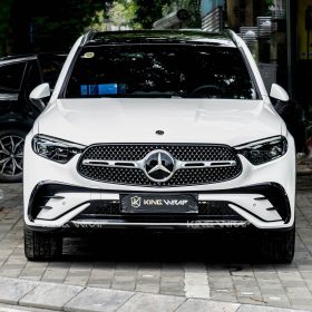 Mercedes GLC 300 Dán PPF GSWF Uy Tín, Chuyên Nghiệp Tại KingWrap 1 Mercedes GLC 300 Dan PPF GSWF Uy Tin Chuyen Nghiep Tai KingWrap