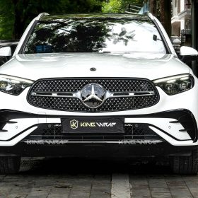 Mercedes GLC 300 Dán PPF GSWF Uy Tín, Chuyên Nghiệp Tại KingWrap 4 Mercedes GLC 300 Dan PPF GSWF Uy Tin Chuyen Nghiep Tai KingWrap 3