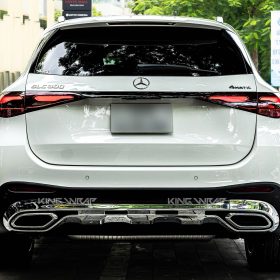 Mercedes GLC 300 Dán PPF GSWF Uy Tín, Chuyên Nghiệp Tại KingWrap 6 Mercedes GLC 300 Dan PPF GSWF Uy Tin Chuyen Nghiep Tai KingWrap 5