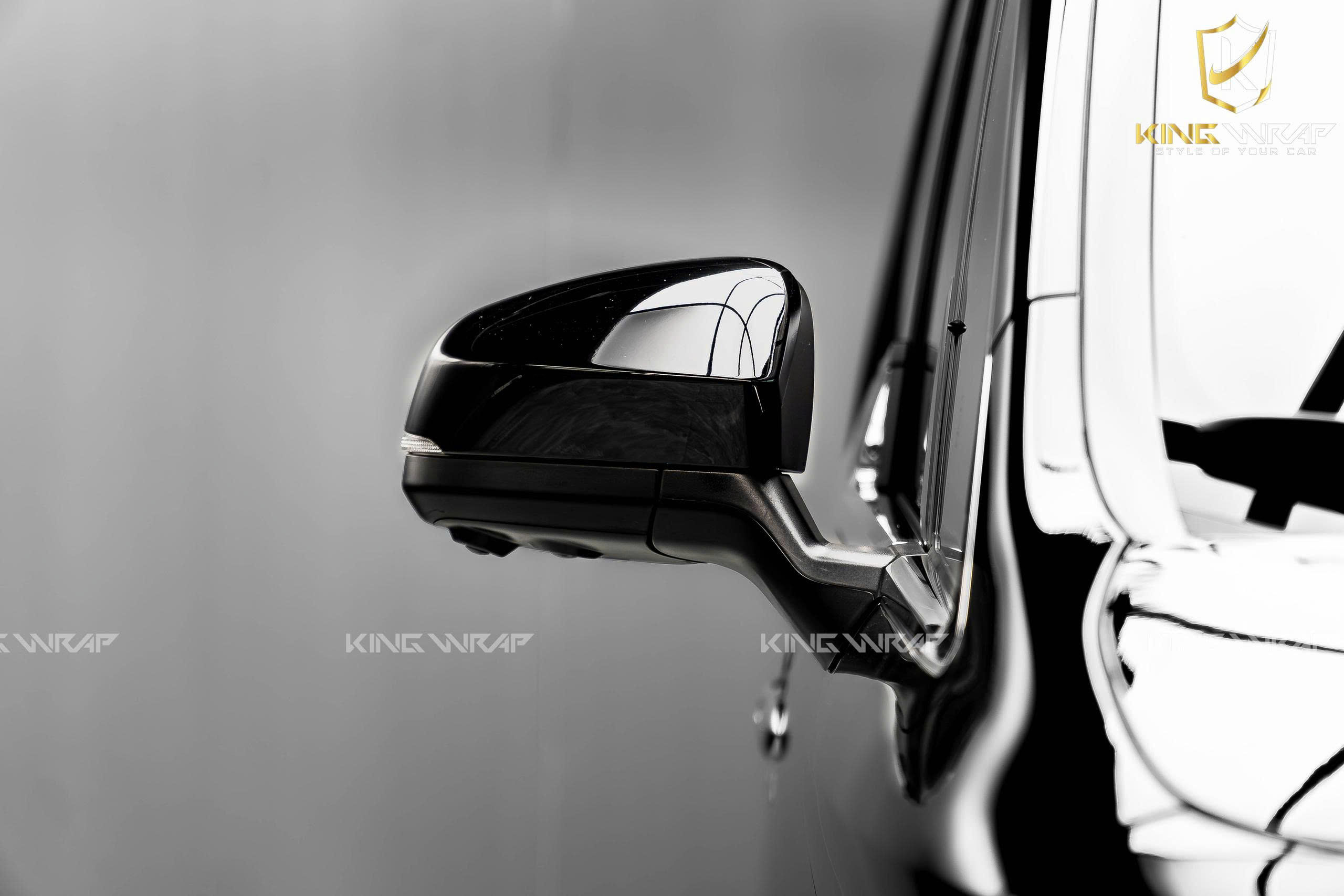 Dán PPF GSWF Xe Toyota Alphard - Giải pháp bảo vệ sơn cao cấp cho mẫu MPV hạng sang Dán PPF GSWF Xe Toyota Alphard - Giải pháp bảo vệ sơn cao cấp cho mẫu MPV hạng sang