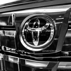 Dán PPF GSWF xe Toyota Alphard - Giải pháp bảo vệ sơn cao cấp cho mẫu MPV hạng sang 8 Dán PPF GSWF Xe Toyota Alphard - Giải pháp bảo vệ sơn cao cấp cho mẫu MPV hạng sang