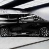 Dán PPF GSWF xe Toyota Alphard - Giải pháp bảo vệ sơn cao cấp cho mẫu MPV hạng sang 11 Dán PPF GSWF Xe Toyota Alphard - Giải pháp bảo vệ sơn cao cấp cho mẫu MPV hạng sang