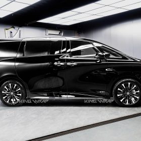 Dán PPF GSWF xe Toyota Alphard - Giải pháp bảo vệ sơn cao cấp cho mẫu MPV hạng sang 1 Dán PPF GSWF Xe Toyota Alphard - Giải pháp bảo vệ sơn cao cấp cho mẫu MPV hạng sang