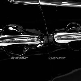 Dán PPF GSWF xe Toyota Alphard - Giải pháp bảo vệ sơn cao cấp cho mẫu MPV hạng sang 5 Dán PPF GSWF Xe Toyota Alphard - Giải pháp bảo vệ sơn cao cấp cho mẫu MPV hạng sang