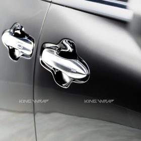 Dán PPF GSWF xe Toyota Alphard - Giải pháp bảo vệ sơn cao cấp cho mẫu MPV hạng sang 4 Dán PPF GSWF Xe Toyota Alphard - Giải pháp bảo vệ sơn cao cấp cho mẫu MPV hạng sang