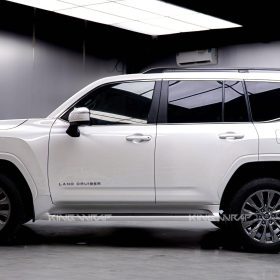 Toyota Land Cruiser LC300 Dan PPF GSWF 1