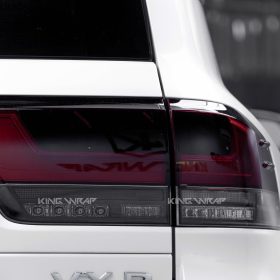 Toyota Land Cruiser LC300 Dan PPF GSWF 7