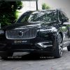 Volvo XC90 Dán PPF GSWF - Giải pháp bảo vệ sơn toàn diện cho mẫu SUV hạng sang 13 Volvo XC90 Dan PPF GSWF 1