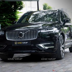 Volvo XC90 Dan PPF GSWF 1