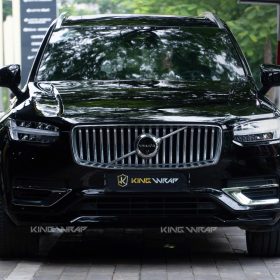 Volvo XC90 Dan PPF GSWF