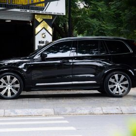 Volvo XC90 Dan PPF GSWF 3