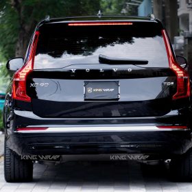 Volvo XC90 Dan PPF GSWF 4