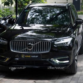 Volvo XC90 Dan PPF GSWF 5