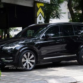 Volvo XC90 Dan PPF GSWF 7
